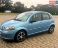Синій Сітроен С3, об'ємом двигуна 1.4 л та пробігом 166 тис. км за 4900 $, фото 2 на Automoto.ua