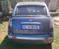Синій Сітроен С3, об'ємом двигуна 1.4 л та пробігом 275 тис. км за 3300 $, фото 1 на Automoto.ua
