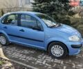 Синій Сітроен С3, об'ємом двигуна 1.2 л та пробігом 170 тис. км за 3700 $, фото 1 на Automoto.ua