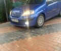 Синий Ситроен С3, объемом двигателя 1.4 л и пробегом 220 тыс. км за 4500 $, фото 2 на Automoto.ua
