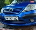 Синий Ситроен С3, объемом двигателя 1.36 л и пробегом 217 тыс. км за 4000 $, фото 1 на Automoto.ua