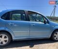 Синій Сітроен С3, об'ємом двигуна 1.1 л та пробігом 160 тис. км за 3700 $, фото 1 на Automoto.ua
