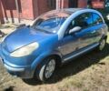 Синий Ситроен С3, объемом двигателя 1.4 л и пробегом 275 тыс. км за 3300 $, фото 1 на Automoto.ua