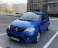 Синій Сітроен С3, об'ємом двигуна 1.4 л та пробігом 190 тис. км за 3500 $, фото 1 на Automoto.ua