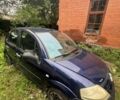 Синий Ситроен С3, объемом двигателя 1.36 л и пробегом 250 тыс. км за 1800 $, фото 2 на Automoto.ua