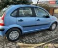 Синій Сітроен С3, об'ємом двигуна 1.2 л та пробігом 170 тис. км за 3700 $, фото 3 на Automoto.ua