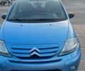 Синий Ситроен С3, объемом двигателя 1.5 л и пробегом 130 тыс. км за 4500 $, фото 1 на Automoto.ua