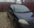 Синий Ситроен С3, объемом двигателя 1.1 л и пробегом 200 тыс. км за 3800 $, фото 1 на Automoto.ua