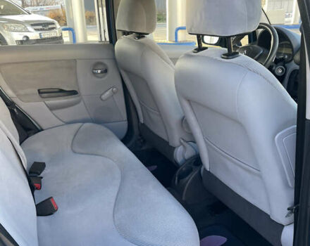 Синій Сітроен С3, об'ємом двигуна 1.36 л та пробігом 140 тис. км за 3200 $, фото 13 на Automoto.ua