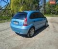 Синий Ситроен С3, объемом двигателя 1.4 л и пробегом 217 тыс. км за 3100 $, фото 1 на Automoto.ua