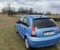 Синій Сітроен С3, об'ємом двигуна 1.4 л та пробігом 240 тис. км за 3500 $, фото 5 на Automoto.ua