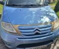 Синий Ситроен С3, объемом двигателя 1.4 л и пробегом 182 тыс. км за 2900 $, фото 1 на Automoto.ua