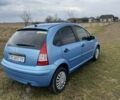 Синий Ситроен С3, объемом двигателя 1.4 л и пробегом 240 тыс. км за 3500 $, фото 3 на Automoto.ua