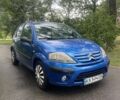 Синий Ситроен С3, объемом двигателя 1.36 л и пробегом 167 тыс. км за 3150 $, фото 1 на Automoto.ua