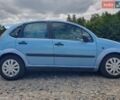 Синий Ситроен С3, объемом двигателя 1.36 л и пробегом 214 тыс. км за 2650 $, фото 11 на Automoto.ua
