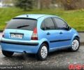 Синій Сітроен С3, об'ємом двигуна 1.4 л та пробігом 128 тис. км за 4500 $, фото 3 на Automoto.ua