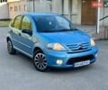 Синій Сітроен С3, об'ємом двигуна 1.36 л та пробігом 215 тис. км за 3450 $, фото 1 на Automoto.ua