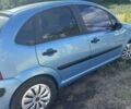 Синий Ситроен С3, объемом двигателя 1.4 л и пробегом 129 тыс. км за 3200 $, фото 1 на Automoto.ua