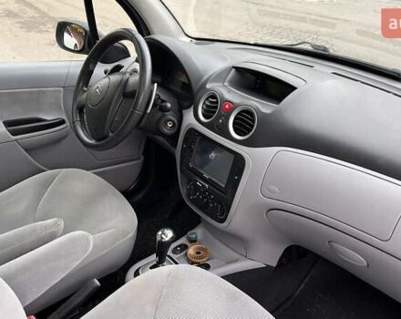 Синій Сітроен С3, об'ємом двигуна 1.36 л та пробігом 113 тис. км за 4700 $, фото 9 на Automoto.ua