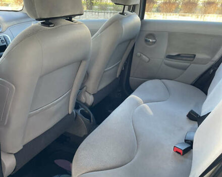 Синій Сітроен С3, об'ємом двигуна 1.36 л та пробігом 140 тис. км за 3200 $, фото 14 на Automoto.ua