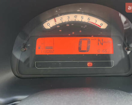 Синій Сітроен С3, об'ємом двигуна 1.36 л та пробігом 113 тис. км за 4700 $, фото 17 на Automoto.ua