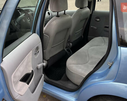 Синій Сітроен С3, об'ємом двигуна 1.36 л та пробігом 113 тис. км за 4700 $, фото 15 на Automoto.ua