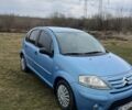 Синий Ситроен С3, объемом двигателя 1.4 л и пробегом 240 тыс. км за 3500 $, фото 1 на Automoto.ua