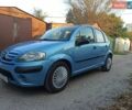 Синий Ситроен С3, объемом двигателя 1.36 л и пробегом 142 тыс. км за 2500 $, фото 1 на Automoto.ua