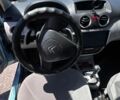 Синий Ситроен С3, объемом двигателя 1.36 л и пробегом 217 тыс. км за 3200 $, фото 9 на Automoto.ua