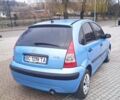 Синій Сітроен С3, об'ємом двигуна 1.36 л та пробігом 210 тис. км за 3700 $, фото 5 на Automoto.ua