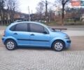Синий Ситроен С3, объемом двигателя 1.36 л и пробегом 210 тыс. км за 3400 $, фото 4 на Automoto.ua