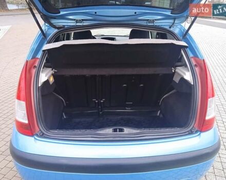 Синій Сітроен С3, об'ємом двигуна 1.36 л та пробігом 210 тис. км за 3700 $, фото 11 на Automoto.ua