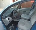 Синий Ситроен С3, объемом двигателя 1.36 л и пробегом 142 тыс. км за 2500 $, фото 6 на Automoto.ua