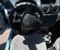 Синий Ситроен С3, объемом двигателя 1.36 л и пробегом 217 тыс. км за 3200 $, фото 5 на Automoto.ua