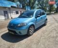 Синий Ситроен С3, объемом двигателя 1.4 л и пробегом 217 тыс. км за 3400 $, фото 1 на Automoto.ua