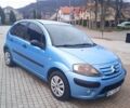 Синій Сітроен С3, об'ємом двигуна 1.36 л та пробігом 210 тис. км за 3700 $, фото 3 на Automoto.ua