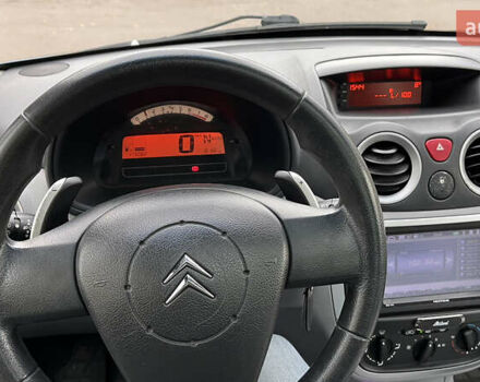 Синій Сітроен С3, об'ємом двигуна 1.36 л та пробігом 113 тис. км за 4700 $, фото 19 на Automoto.ua