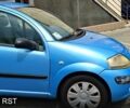 Синій Сітроен С3, об'ємом двигуна 1.4 л та пробігом 127 тис. км за 4500 $, фото 2 на Automoto.ua