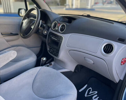 Синій Сітроен С3, об'ємом двигуна 1.36 л та пробігом 140 тис. км за 3200 $, фото 11 на Automoto.ua