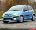 Синій Сітроен С3, об'ємом двигуна 1.4 л та пробігом 128 тис. км за 4500 $, фото 1 на Automoto.ua