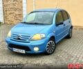 Синий Ситроен С3, объемом двигателя 1.4 л и пробегом 212 тыс. км за 3450 $, фото 1 на Automoto.ua