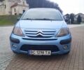 Синій Сітроен С3, об'ємом двигуна 1.36 л та пробігом 210 тис. км за 3700 $, фото 2 на Automoto.ua