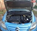 Синий Ситроен С3, объемом двигателя 1.36 л и пробегом 142 тыс. км за 2500 $, фото 15 на Automoto.ua