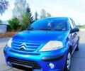 Синий Ситроен С3, объемом двигателя 1.4 л и пробегом 176 тыс. км за 3200 $, фото 1 на Automoto.ua