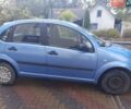 Синій Сітроен С3, об'ємом двигуна 1.1 л та пробігом 181 тис. км за 3200 $, фото 1 на Automoto.ua