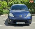 Синий Ситроен С3, объемом двигателя 1.4 л и пробегом 320 тыс. км за 3899 $, фото 1 на Automoto.ua