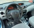 Синий Ситроен С3, объемом двигателя 1.36 л и пробегом 142 тыс. км за 2500 $, фото 11 на Automoto.ua