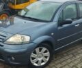 Синий Ситроен С3, объемом двигателя 1.6 л и пробегом 250 тыс. км за 3500 $, фото 5 на Automoto.ua