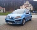 Синий Ситроен С3, объемом двигателя 1.36 л и пробегом 210 тыс. км за 3400 $, фото 1 на Automoto.ua
