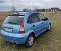 Синій Сітроен С3, об'ємом двигуна 1.4 л та пробігом 240 тис. км за 3500 $, фото 2 на Automoto.ua